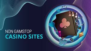 Explore Casinos Non on Gamstop A Guide for Players Explore Casinos Non on Gamstop A Guide for Players