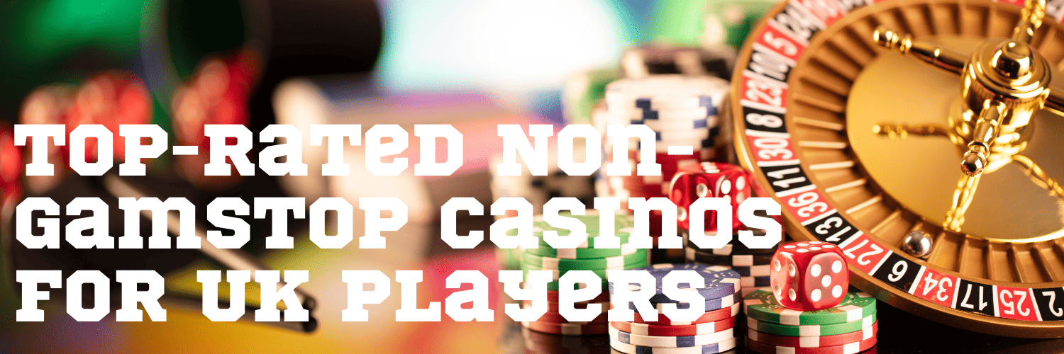 Explore Non Gamstop UK Casino Sites for the Best Online Gaming Experience Explore Non Gamstop UK Casino Sites for the Best Online Gaming Experience