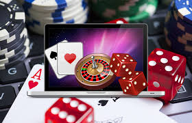 Explore the Excitement of Lucky Carnival Online Casino Explore the Excitement of Lucky Carnival Online Casino