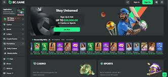 Explore the Exciting World of BCFun - A Premier Crypto Casino Explore the Exciting World of BCFun - A Premier Crypto Casino