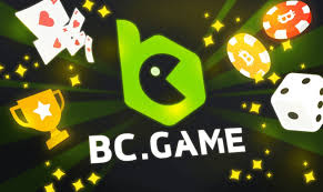 Exploring BC.Game Casino A Thrilling Experience in Thailand Exploring BC.Game Casino A Thrilling Experience in Thailand