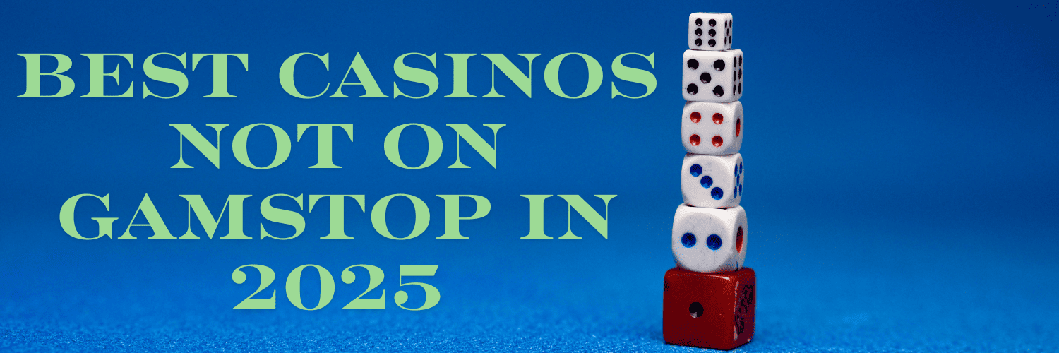 Exploring Casinos Non-Gamstop A Guide to Gambling Freedom Exploring Casinos Non-Gamstop A Guide to Gambling Freedom