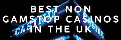 Exploring Casinos Not on Gamstop A Comprehensive Guide 1795103535 Exploring Casinos Not on Gamstop A Comprehensive Guide 1795103535
