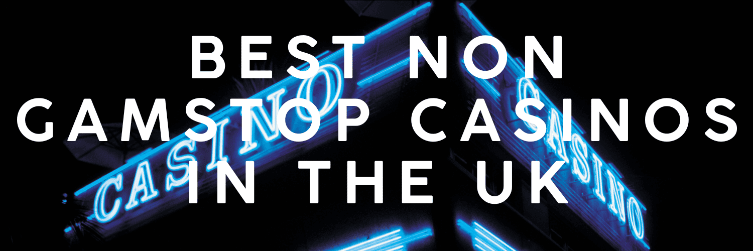Exploring Casinos Not on GamStop A Comprehensive Guide Exploring Casinos Not on GamStop A Comprehensive Guide