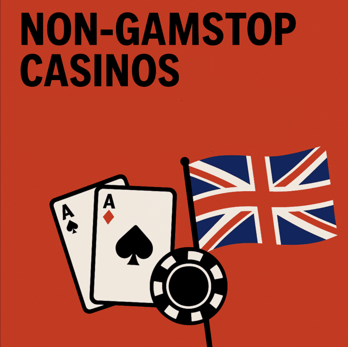 Exploring Casinos Not on Gamstop Freedom to Play Exploring Casinos Not on Gamstop Freedom to Play