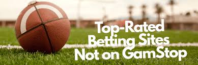 Exploring Non-GamStop Bookies An Alternative Betting Experience Exploring Non-GamStop Bookies An Alternative Betting Experience