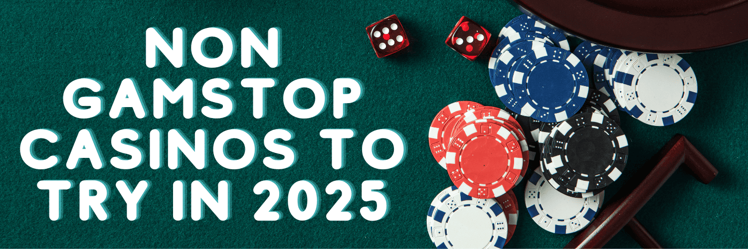 Exploring Non GamStop Casinos A Guide for Players Exploring Non GamStop Casinos A Guide for Players