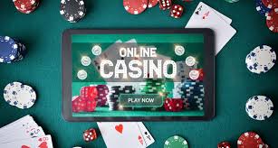 Exploring Non-UK Casino Sites A Comprehensive Guide Exploring Non-UK Casino Sites A Comprehensive Guide