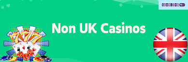 Exploring Non UK Registered Gambling Sites Risks and Rewards Exploring Non UK Registered Gambling Sites Risks and Rewards