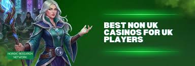 Exploring Non UKGC Casinos Opportunities and Regulations Exploring Non UKGC Casinos Opportunities and Regulations