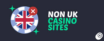 Exploring Non UKGC Casinos Opportunities and Regulations Exploring Non UKGC Casinos Opportunities and Regulations