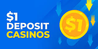 Exploring the World of Deposit £2 Casinos Exploring the World of Deposit £2 Casinos