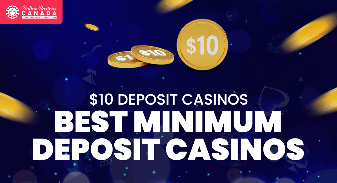 Exploring the World of Deposit £2 Casinos Exploring the World of Deposit £2 Casinos