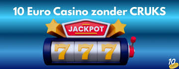 Goksite zonder CRUKS Voordelen en Verdere Informatie Goksite zonder CRUKS Voordelen en Verdere Informatie