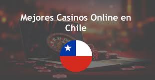 Guía Definitiva de Casinos Online en Chile Guía Definitiva de Casinos Online en Chile