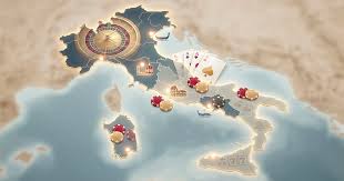 I Migliori Casino Online Europei La Guida Definitiva per Giocare con Sicurezza I Migliori Casino Online Europei La Guida Definitiva per Giocare con Sicurezza