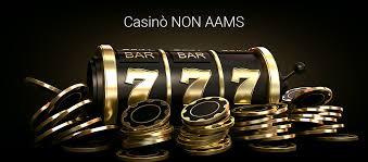 I migliori casinò online senza AAMS Scopri le migliori opzioni I migliori casinò online senza AAMS Scopri le migliori opzioni