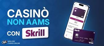 I migliori casinò online senza AAMS Scopri le migliori opzioni I migliori casinò online senza AAMS Scopri le migliori opzioni