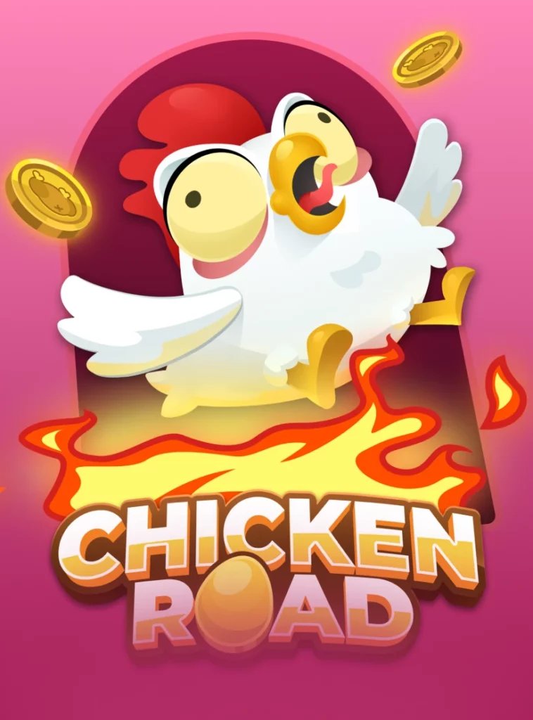Descoperă Jocul Liniștitor de la Chicken Road în Noiembrie la Casino Românesc în Romania Descoperă Jocul Liniștitor de la Chicken Road în Noiembrie la Casino Românesc în Romania