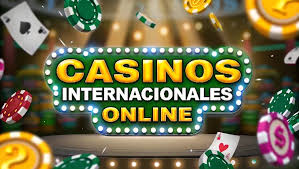 Juegos Exóticos Una Aventura en Casinos Sin Fronteras Juegos Exóticos Una Aventura en Casinos Sin Fronteras