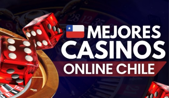 Los Mejores Casinos en Chile Online Guía Completa Los Mejores Casinos en Chile Online Guía Completa