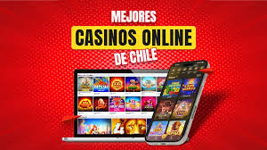 Los Mejores Casinos Online Chile Confiables para Jugar Los Mejores Casinos Online Chile Confiables para Jugar