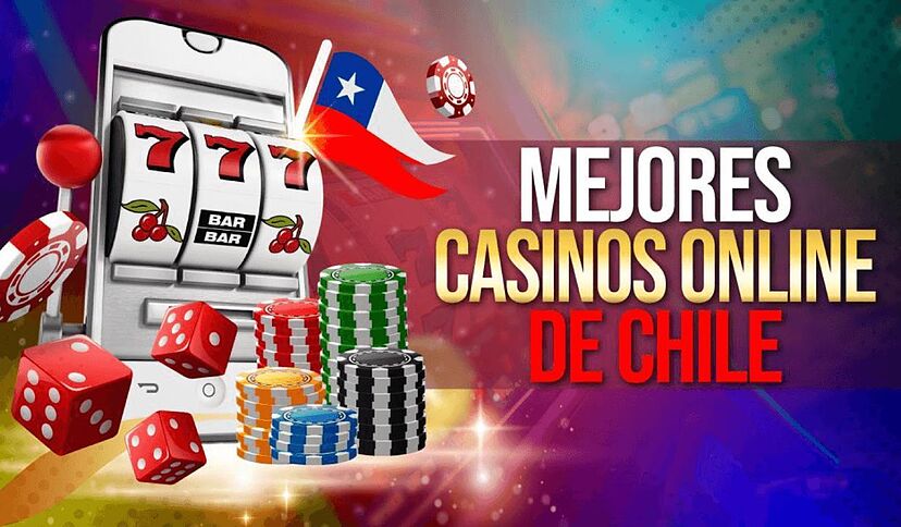 Los Mejores Casinos Online Chilenos con Pagos Seguros y Rápidos Los Mejores Casinos Online Chilenos con Pagos Seguros y Rápidos