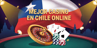 Los Mejores Casinos Online Confiables en Chile -2050963933 Los Mejores Casinos Online Confiables en Chile -2050963933