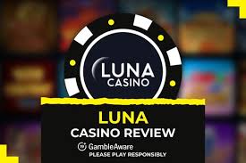 Luna Casino DK – Oplev Fantastiske Spilmuligheder Luna Casino DK – Oplev Fantastiske Spilmuligheder