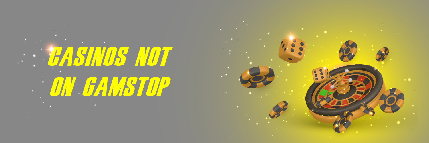 Non GamStop Casinos Accepting UK Players A Guide Non GamStop Casinos Accepting UK Players A Guide