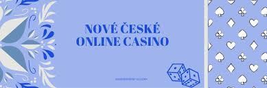 Nové české casino - Herní trendy a tipy na výhru Nové české casino - Herní trendy a tipy na výhru