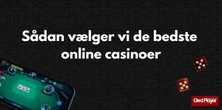 Nye Udenlandske Casinoer En Guide til De Bedste Valg Nye Udenlandske Casinoer En Guide til De Bedste Valg