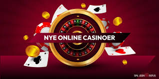 Nye Udenlandske Casinoer En Guide til De Bedste Valg Nye Udenlandske Casinoer En Guide til De Bedste Valg