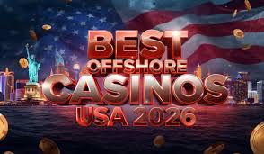 Offshore Casino Reviews in the UK A Comprehensive Guide Offshore Casino Reviews in the UK A Comprehensive Guide