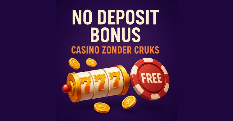 Online Casino's zonder CRUKS Vrijheid in Gokken 1394497473 Online Casino's zonder CRUKS Vrijheid in Gokken 1394497473