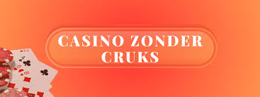 Online Casino's zonder CRUKS Vrijheid in Gokken 1394497473 Online Casino's zonder CRUKS Vrijheid in Gokken 1394497473