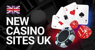 Online Casino UK 2026 The Future of Online Gaming Online Casino UK 2026 The Future of Online Gaming
