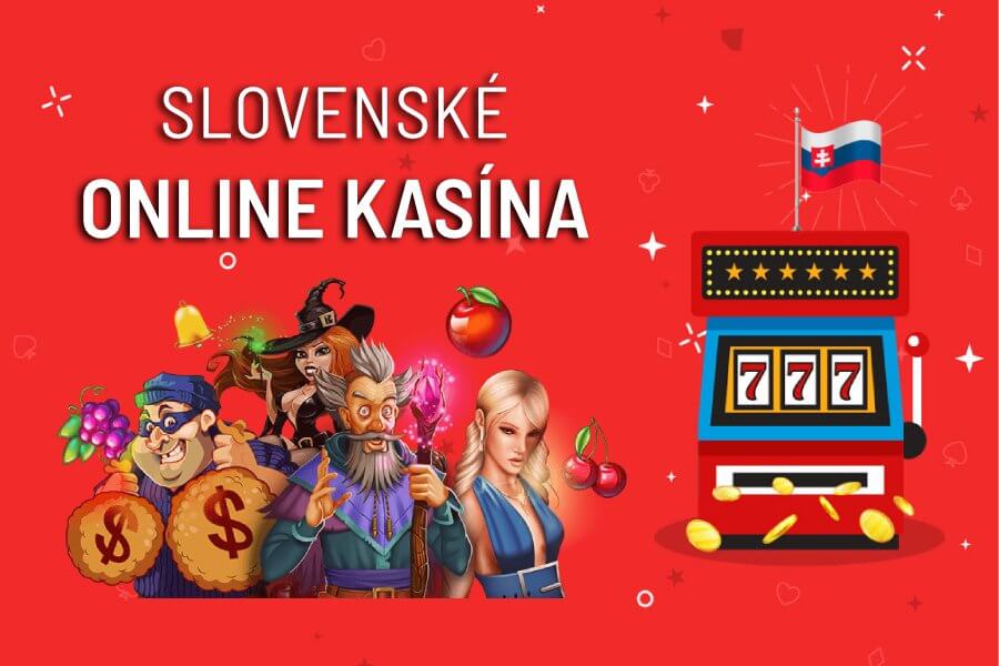 Online Kasína na Slovensku Všetko, čo Potrebujete Vedieť 2105509723 Online Kasína na Slovensku Všetko, čo Potrebujete Vedieť 2105509723