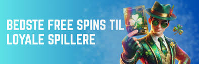 Opdag Dagens Free Spins – En Guide til Online Casino Fordele Opdag Dagens Free Spins – En Guide til Online Casino Fordele