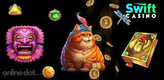 Oplev Det Bedste Spil med Swift Casino DK 1058088801 Oplev Det Bedste Spil med Swift Casino DK 1058088801