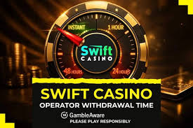 Oplev Det Bedste Spil med Swift Casino DK 1058088801 Oplev Det Bedste Spil med Swift Casino DK 1058088801