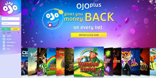 Oplev det bedste ved Play OJO Casino DK 1029272441 Oplev det bedste ved Play OJO Casino DK 1029272441