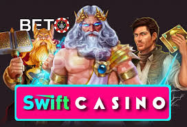 Oplev det Bedste ved Swift Casino Din Ultimate Spiloplevelse Oplev det Bedste ved Swift Casino Din Ultimate Spiloplevelse