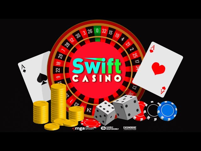 Oplev det Bedste ved Swift Casino Din Ultimate Spiloplevelse Oplev det Bedste ved Swift Casino Din Ultimate Spiloplevelse