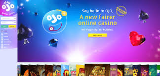 Oplev Play OJO Casino DK i 2026 Spil, Bonusser og Mere Oplev Play OJO Casino DK i 2026 Spil, Bonusser og Mere