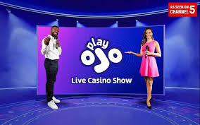 Oplev Sjov og Spænding med Play OJO Casino DK 848272348 Oplev Sjov og Spænding med Play OJO Casino DK 848272348