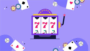 Oplev Verdenen af Udenlandske Online Casinoer Oplev Verdenen af Udenlandske Online Casinoer