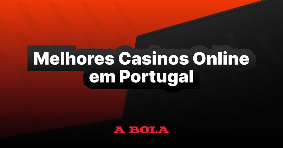 Os Melhores Casinos Online em Portugal Diversão e Segurança 1247746020 Os Melhores Casinos Online em Portugal Diversão e Segurança 1247746020