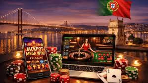 Os Melhores Casinos Online em Portugal Diversão e Segurança 1919970020 Os Melhores Casinos Online em Portugal Diversão e Segurança 1919970020