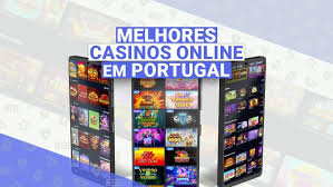 Os Melhores Casinos Online em Portugal para Jogar 1911110535 Os Melhores Casinos Online em Portugal para Jogar 1911110535